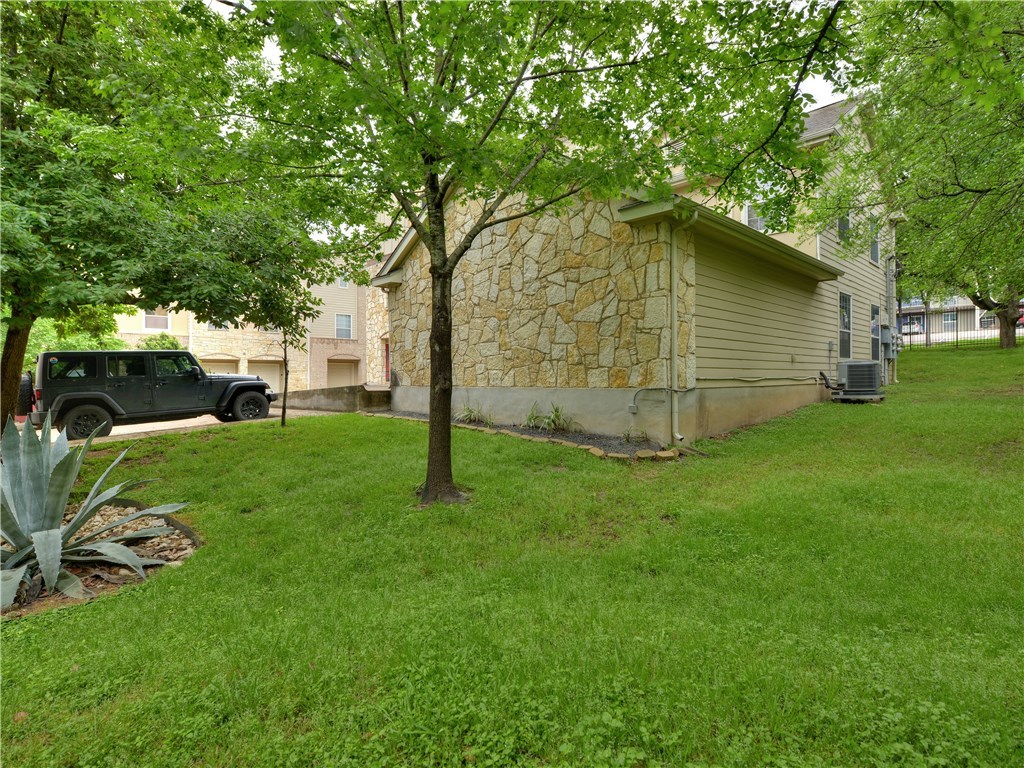 Apartment for Rent in Austin