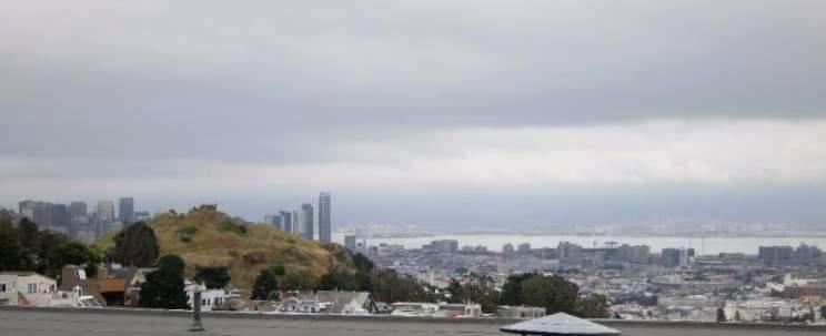 1222 Clayton Street, San Francisco, CA - 3,395 USD/ month