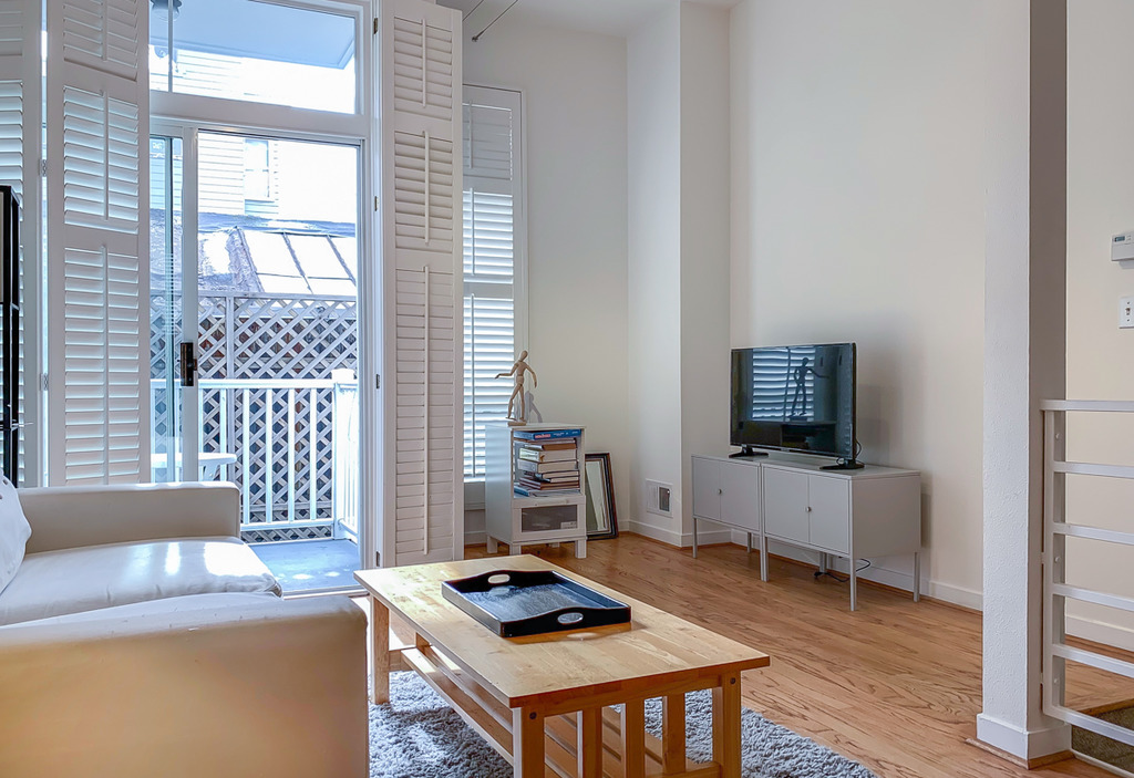 161 Shipley St. - 4,750USD / month