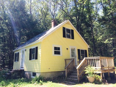 Apartment for Rent in Lincoln