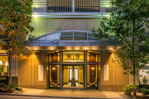 Apartment for Rent in Seattle