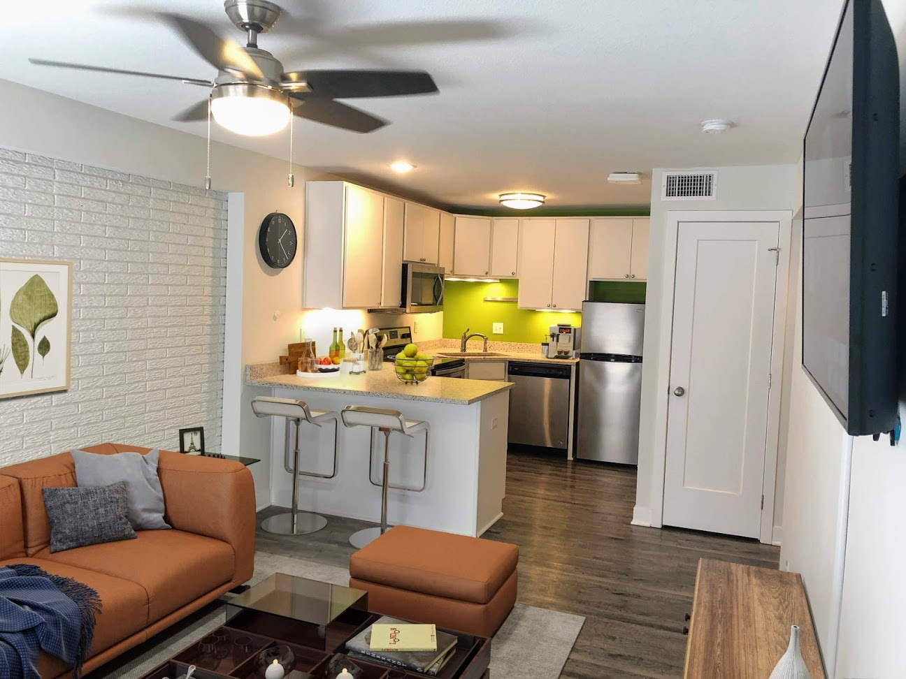 Apartment for Rent in Kansas City