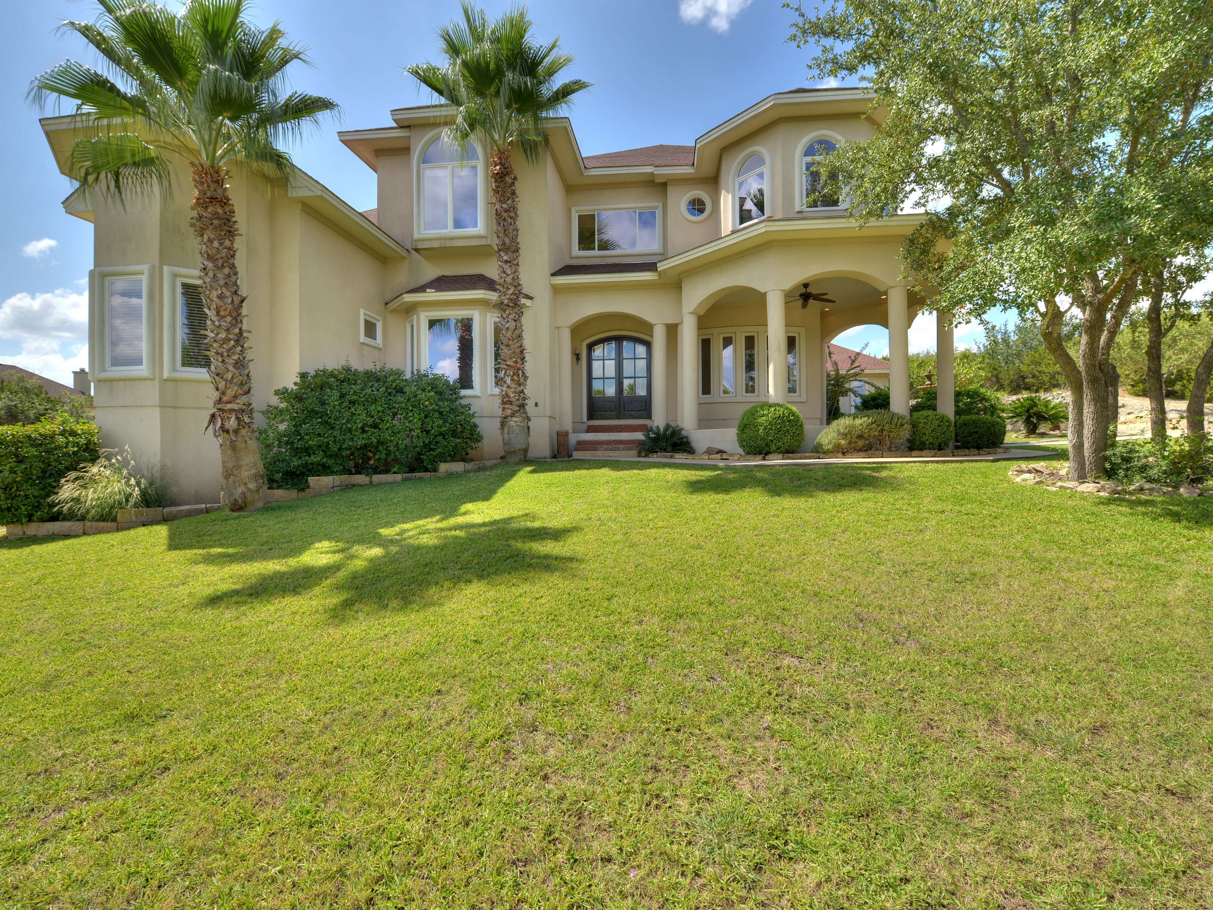Apartment for Rent in Spicewood