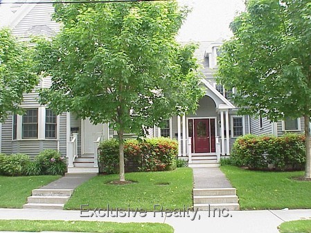 Apartment for Rent in Newton