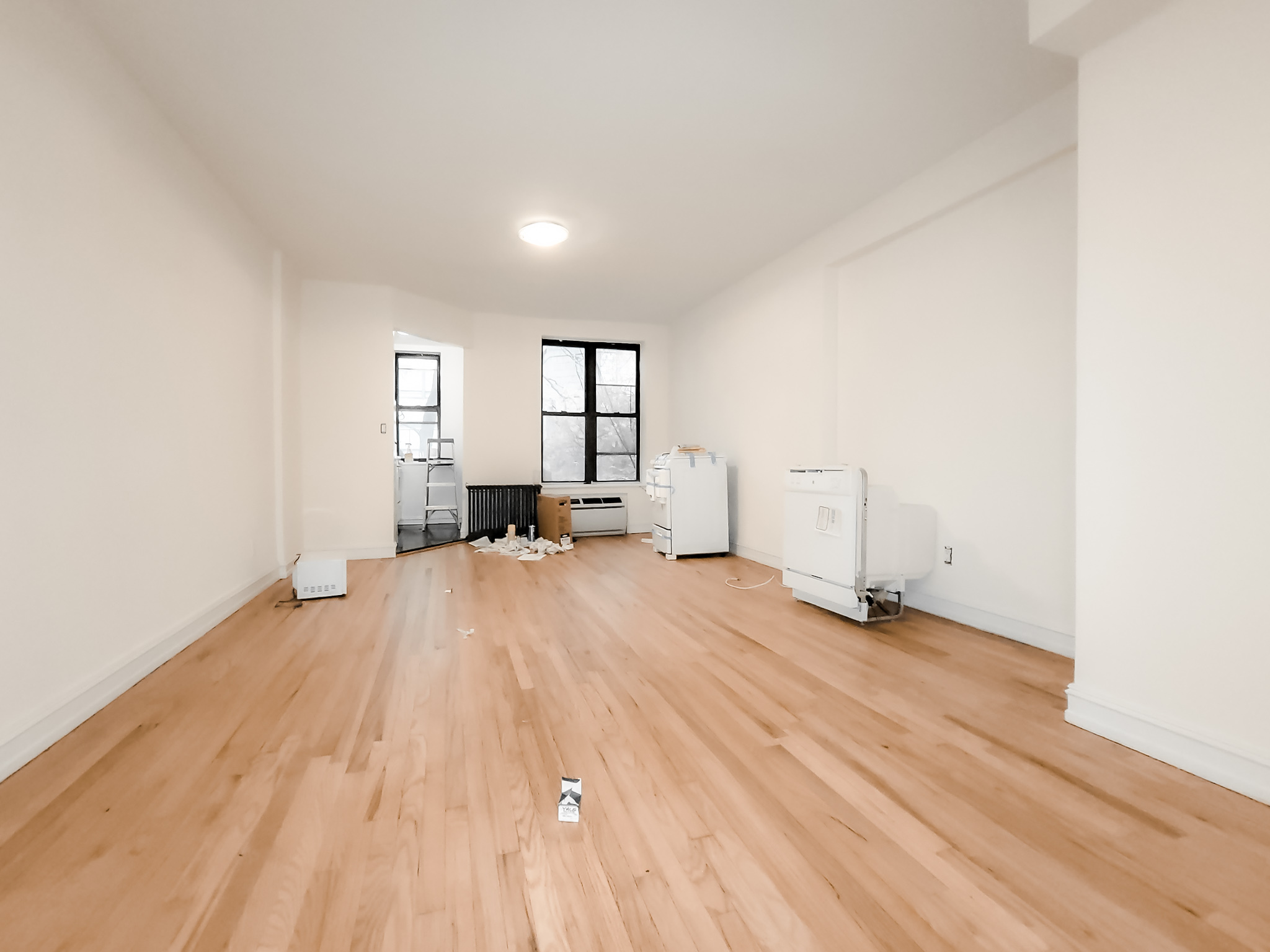 Apartment for Rent in New York