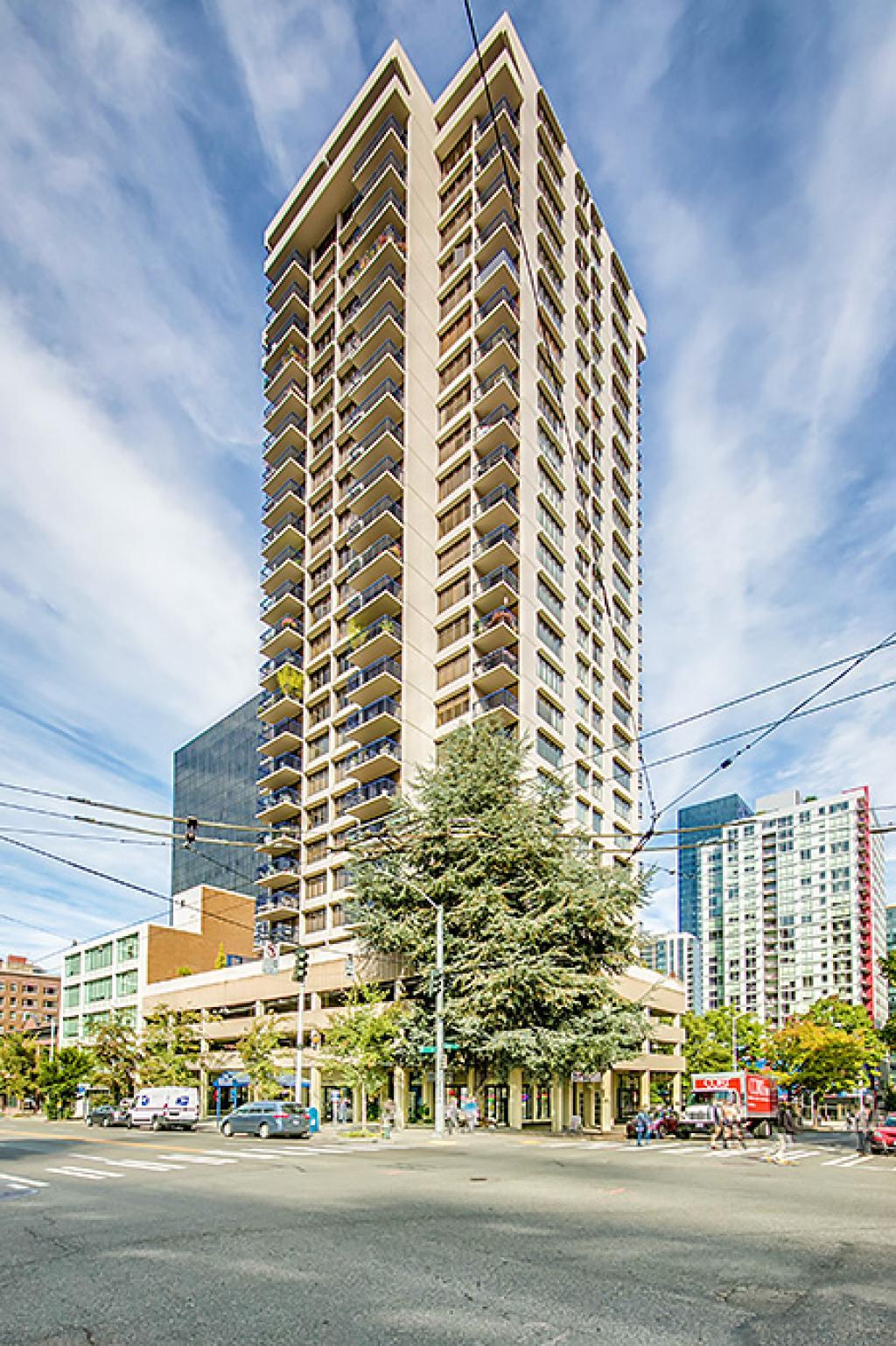 Apartment for Rent in Seattle