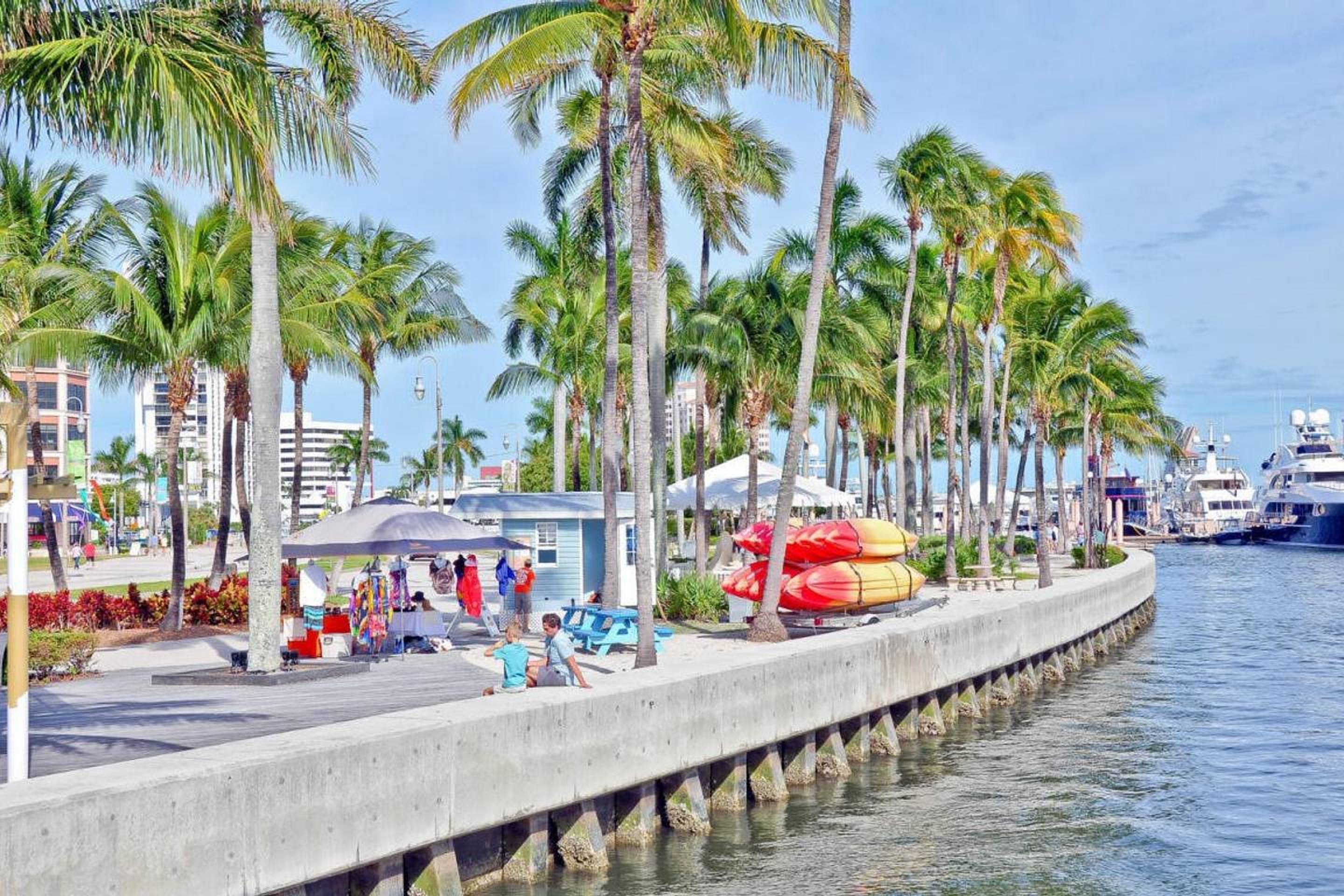 Apartment for Rent in West Palm Beach