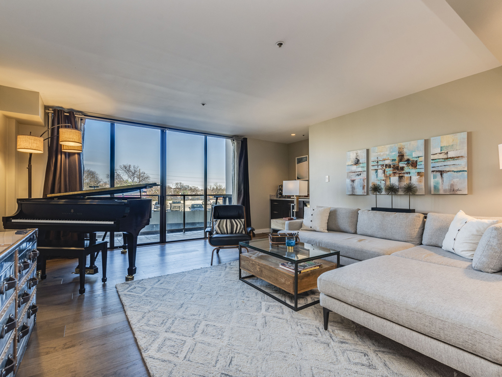Apartment for Rent in Austin
