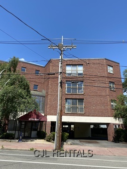 Apartment for Rent in Somerville