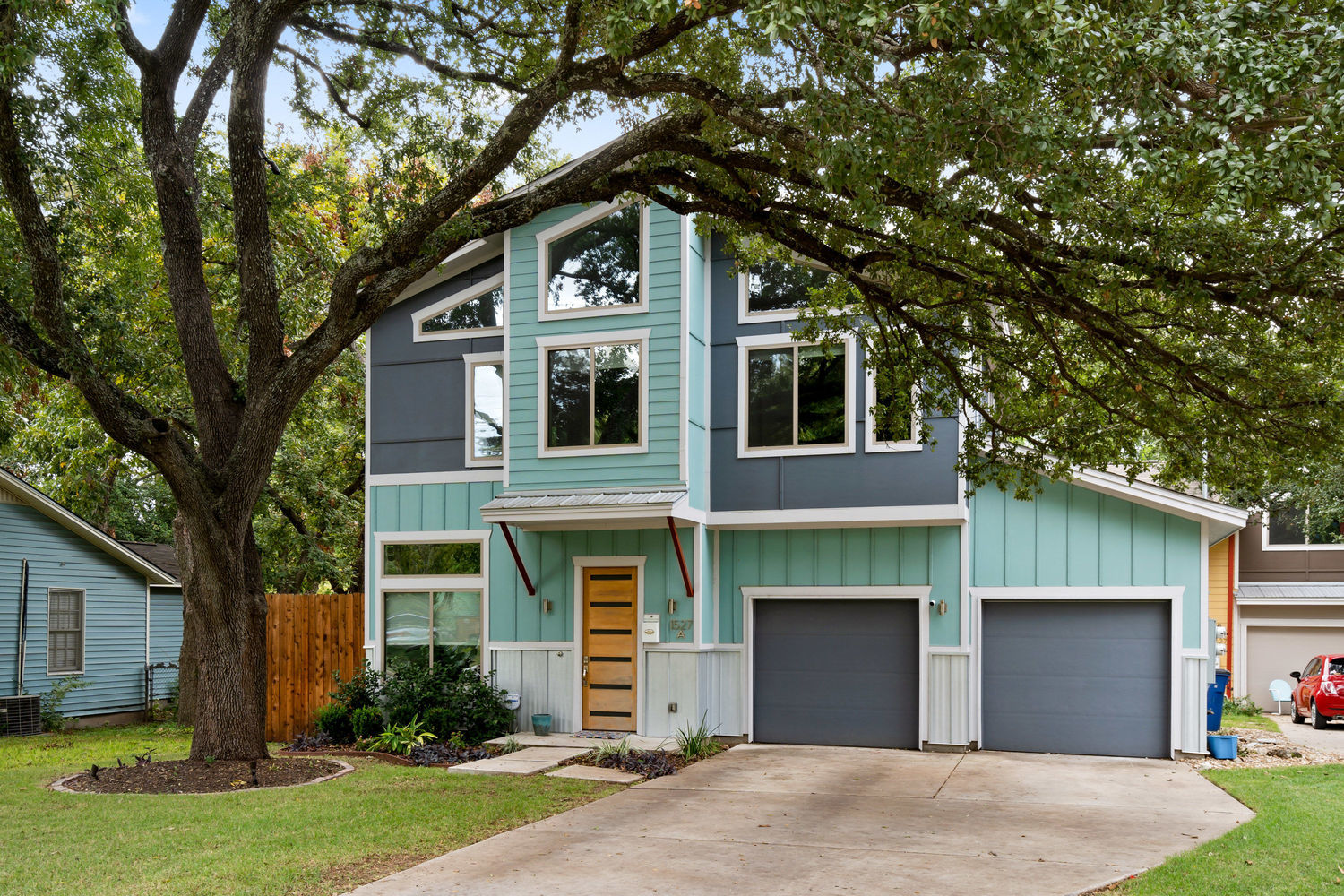 Apartment for Rent in Austin
