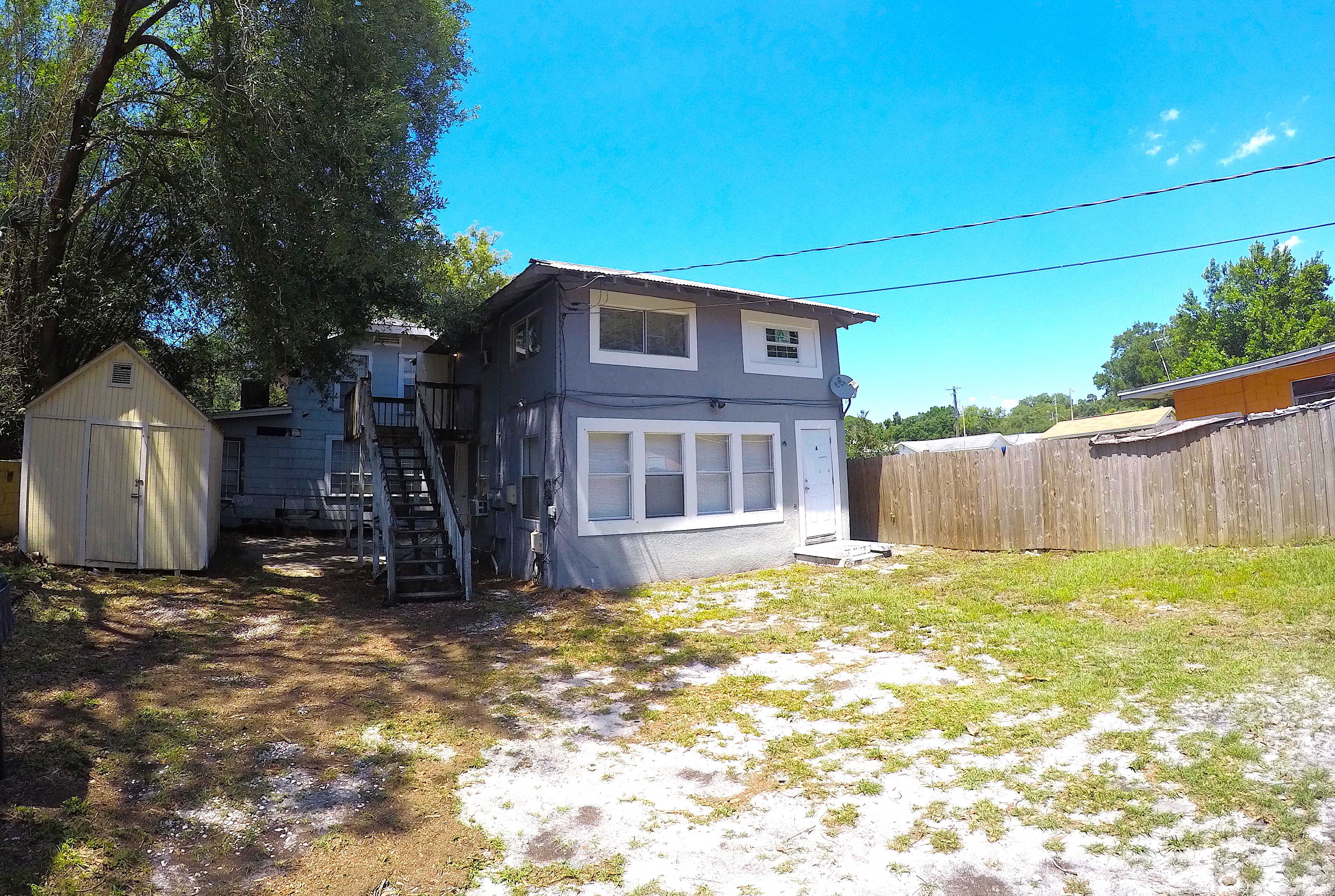 Apartment for Rent in Tampa