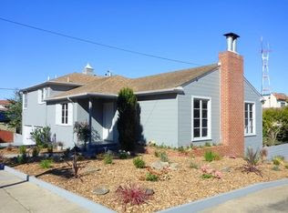 Apartment for Rent in San Francisco