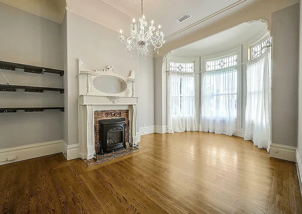 1241 Fulton Street, San Francisco, CA - 8,000 USD/ month