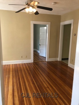 Apartment for Rent in Waltham