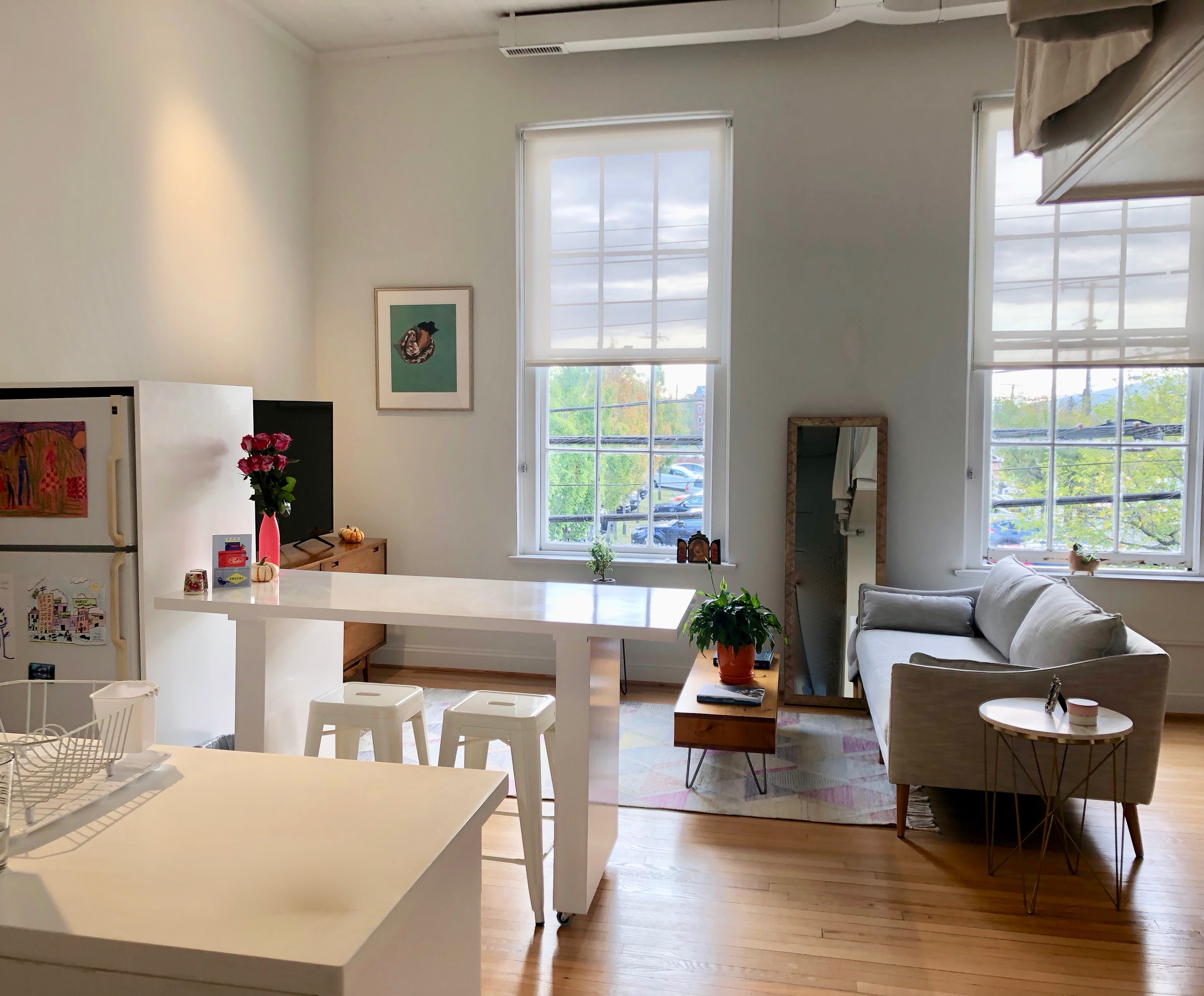 Apartment for Rent in Charlottesville