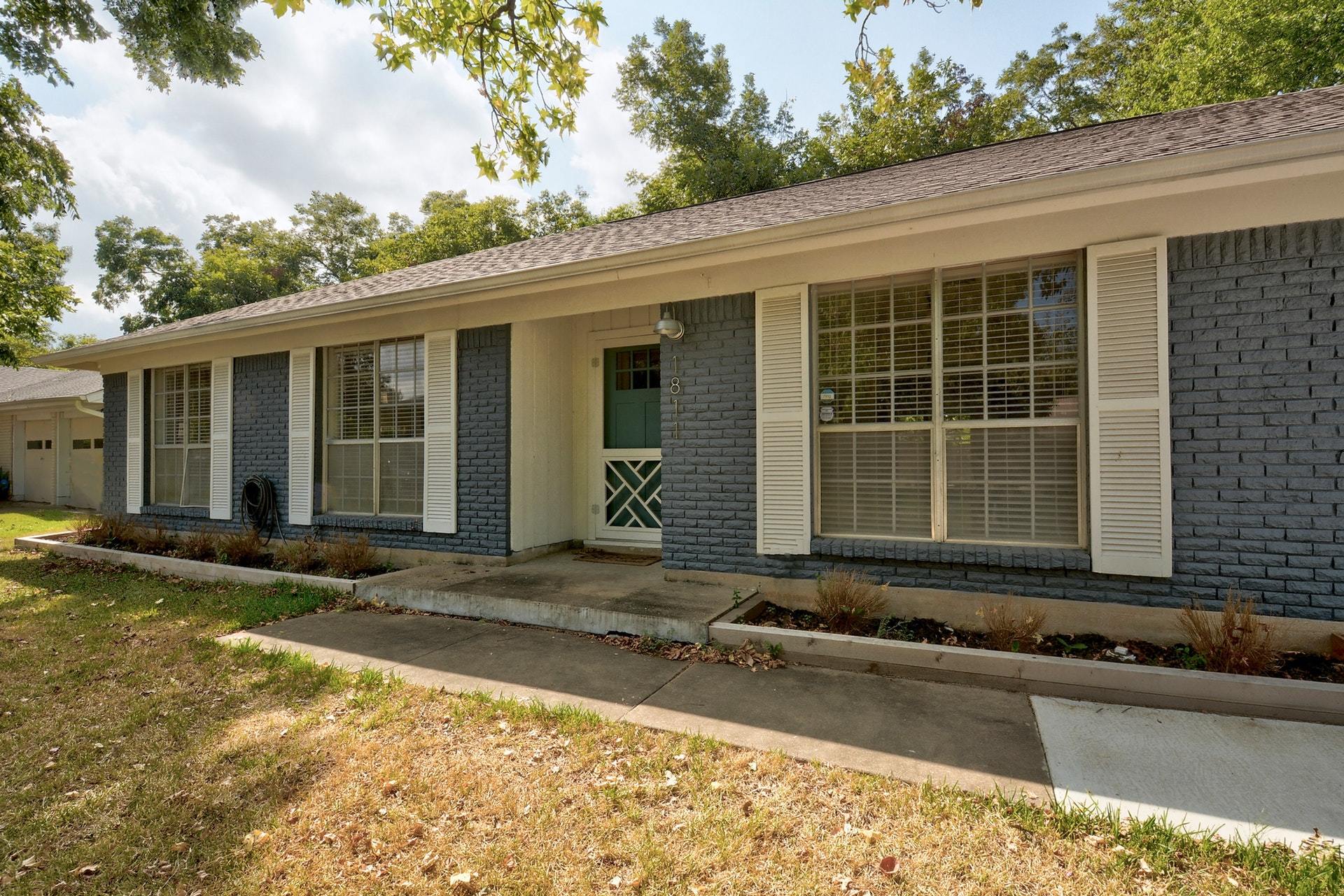 Apartment for Rent in Austin