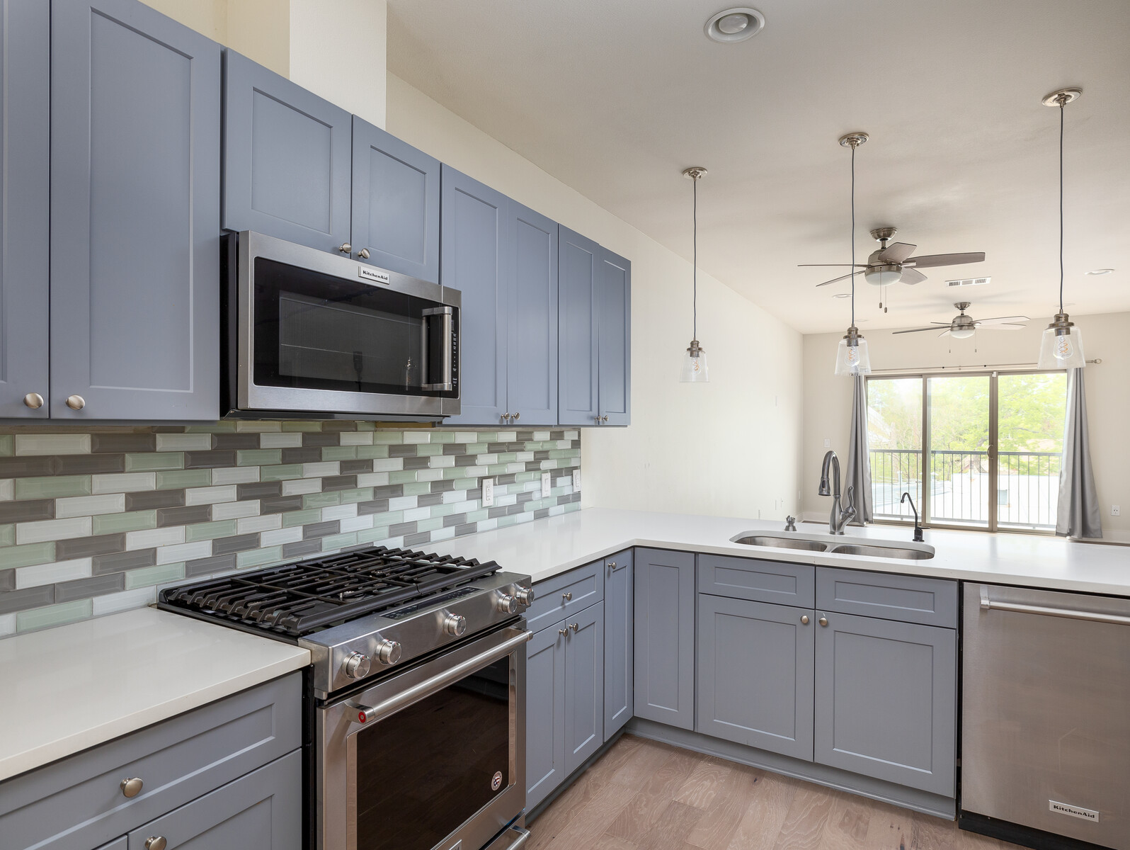 Apartment for Rent in Austin