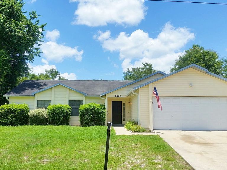 Apartment for Rent in Deltona