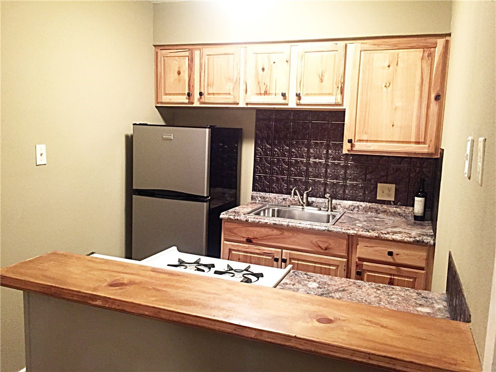 Apartment for Rent in Austin
